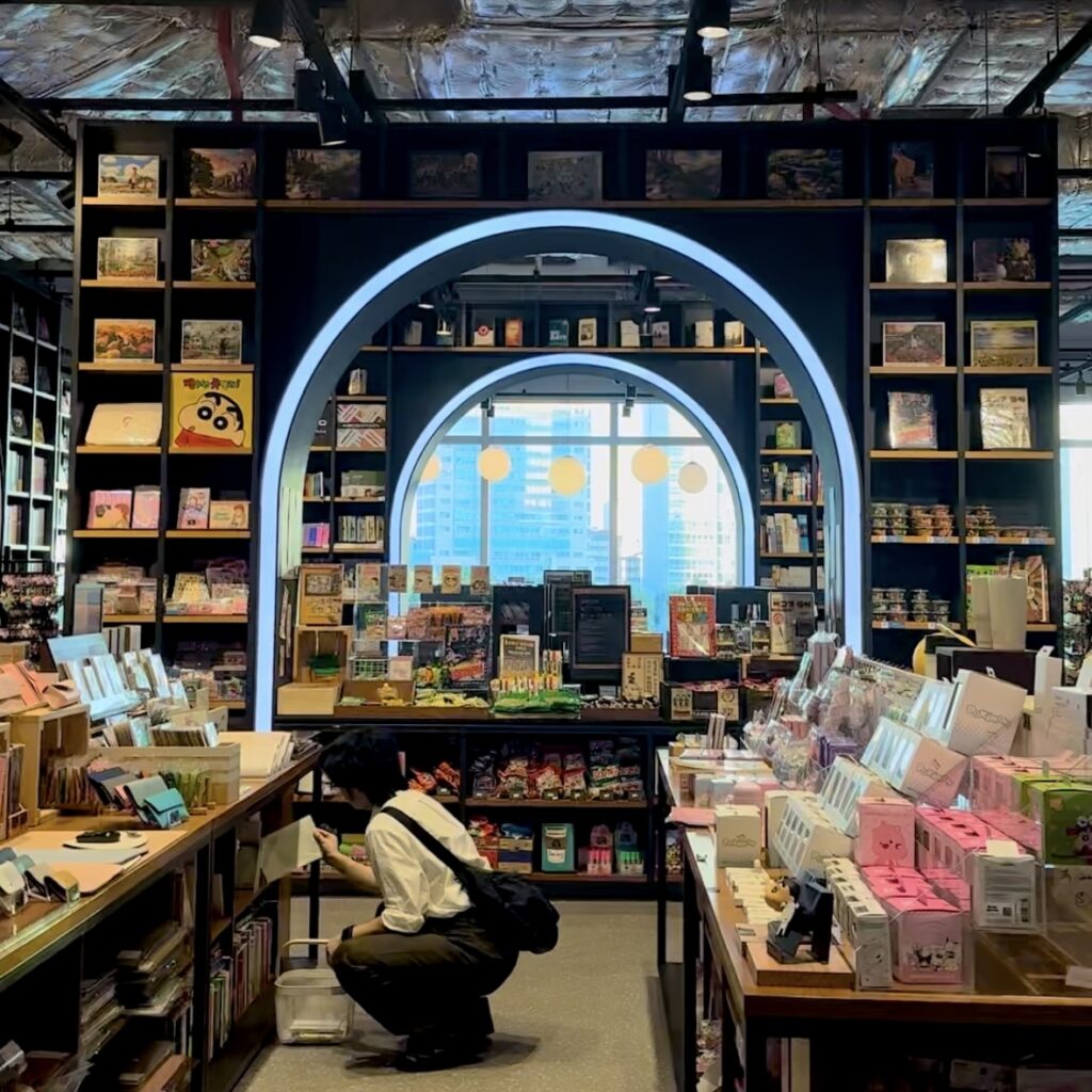 잠실 롯데월드몰 아크앤북 주차요금 및 할인정보