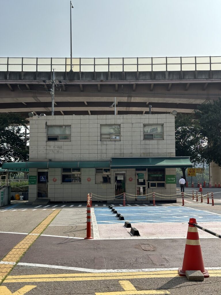 운전면허시험장 위치