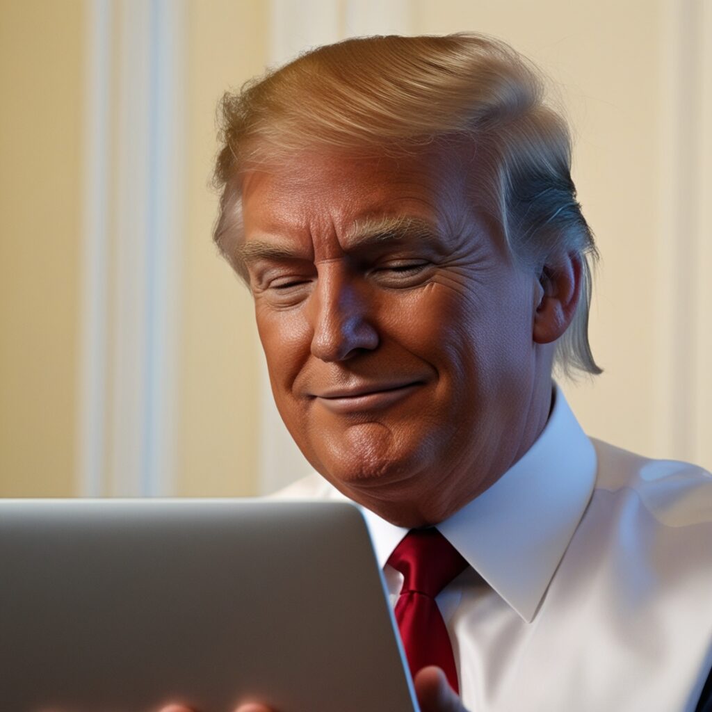 Donald Trump 도널드J 트럼프 공약들 다시 살펴보기!