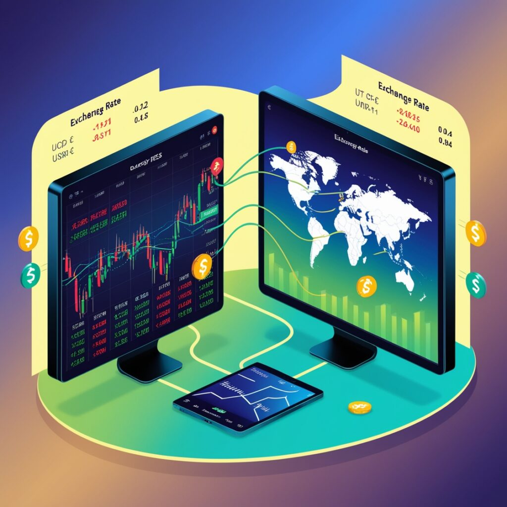 환율 상승의 주요 이유: 왜 환율이 상승할까?